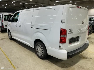 Toyota ProAce 2.0 D