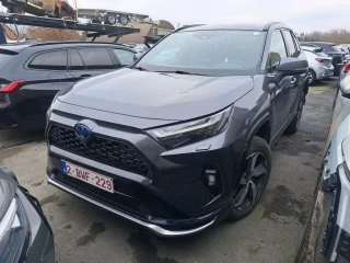 Toyota RAV4 2.5 PHEV 225KW 