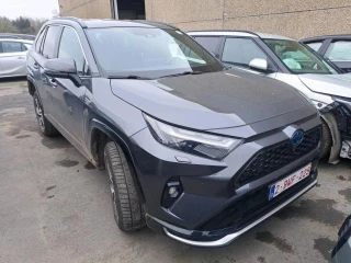 Toyota RAV4 2.5 PHEV 225KW 