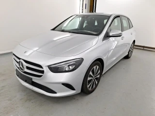 Mercedes-Benz 1.3 B 250 E Business