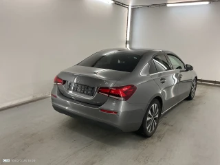Mercedes Bens Klassa A