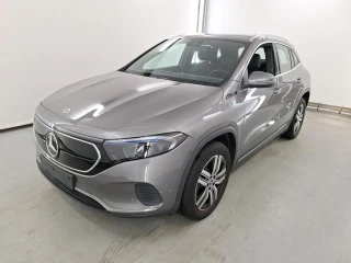 Mercedes-Benz EQA BEV 67KWH 250 Business