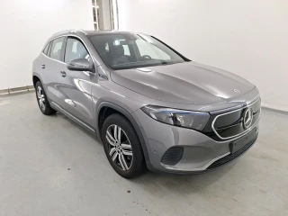 Mercedes-Benz EQA BEV 67KWH 250 Business