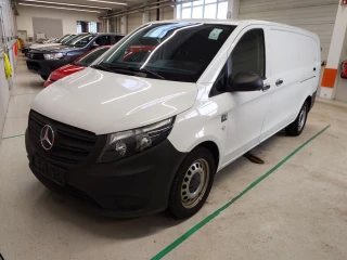 Mercedes-Benz Vito 116 CDI Extralong