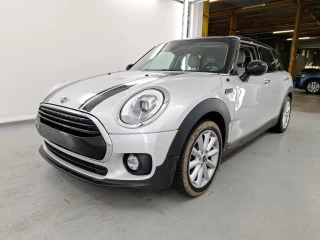 MINI Clubman 2.0 D