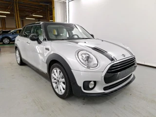 MINI Clubman 2.0 D
