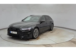 Audi 55 TFSI E 367 HK QUATTRO S TRONIC S LINE 367HP