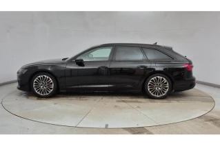 Audi 55 TFSI E 367 HK QUATTRO S TRONIC S LINE 367HP