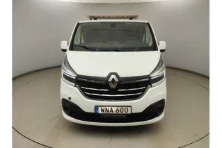 Renault Trafic 2.0 L1H1