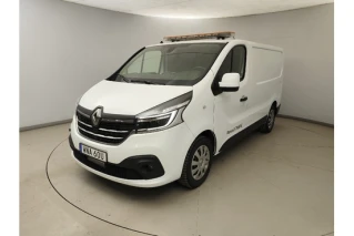 Renault Trafic 2.0 L1H1
