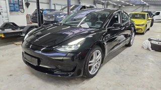 Teslaz Model 3 Standard Range Plus RWD