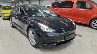 Teslaz Model 3 Standard Range Plus RWD