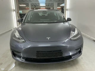 Tesla Model 3 Standard Range Plus RWD