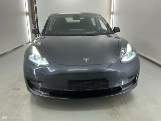 Tesla Model 3 Standard Range Plus RWD