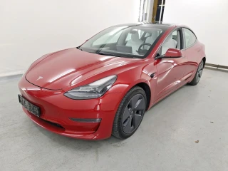 Tesla Model 3 Long-Range Dual Motor 4WD
