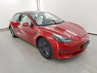 Tesla Model 3 Long-Range Dual Motor 4WD