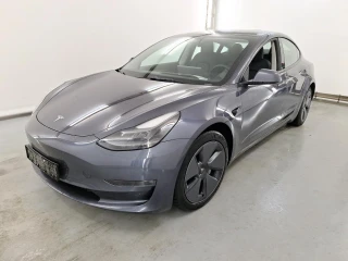 Tesla Model 3 Long-Range Dual Motor 4WD