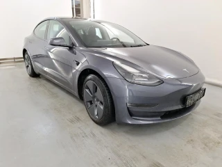 Tesla Model 3 Long-Range Dual Motor 4WD