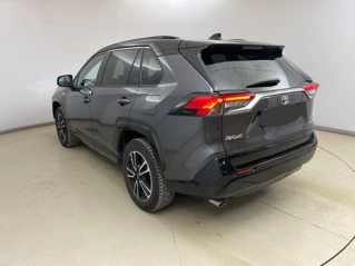 Toyota RAV4 Plug-Iin Hybrida E-CVT 306HP