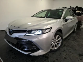 Toyota Camry 2.5 Hybride 218ch Dynamic