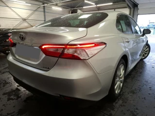 Toyota Camry 2.5 Hybride 218ch Dynamic