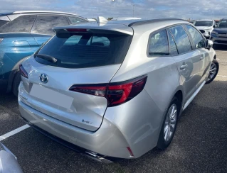 Toyota Corolla Touring Spt 1.8 140ch Dynamic