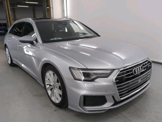 Audi A6 Avant 2.0 TDI 35 S Tronic Business ED Sport