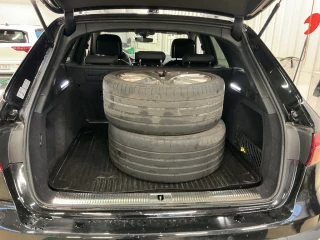 AUDI A4 Allroad Quattro 40 TDI 204hk Proline Edt S Tronic Cockpit