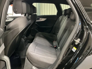AUDI A4 Allroad Quattro 40 TDI 204hk Proline Edt S Tronic Cockpit
