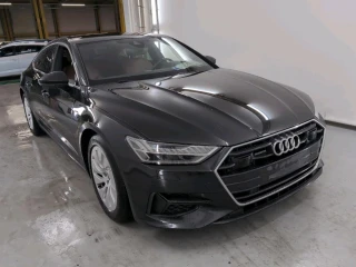 Audi A7 Sportback 2.0 40 TDI Quattro 4WD S Tronic
