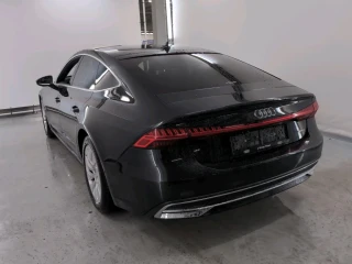 Audi A7 Sportback 2.0 40 TDI Quattro 4WD S Tronic