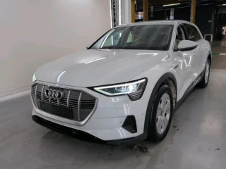 Audi e-tron 55 Quattro S Line