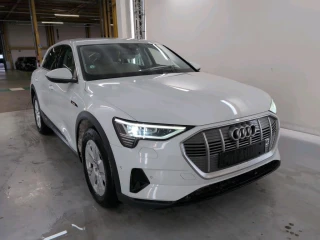 Audi e-tron 55 Quattro S Line