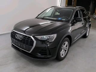 Audi Q3 2.0 35 TDI S Tronic Business Edition