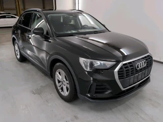 Audi Q3 2.0 35 TDI S Tronic Business Edition