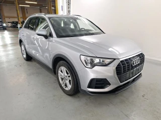 Audi Q3 35 TDi Business Edition S tronic