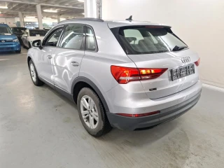 Audi Q3 35 TDi Business Edition S tronic