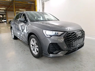 Audi Q3 Sportback 2.0 35 TDI S Tronic
