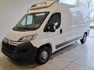 Citroen Jumper 2.2 Bluedi L3H2 Refrigerator 120 CV