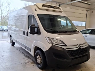 Citroen Jumper 2.2 Bluedi L3H2 Refrigerator 120 CV