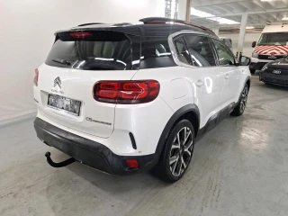 Citroen C5 Aircross 1.6 PHEV