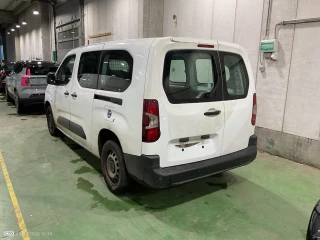 Citroen BERLINGO 1.5 BLUEHDI 100 XL
