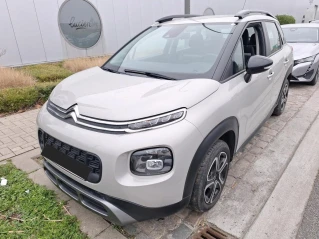 Citroen C3 Aircross 1.5 Bluehdi