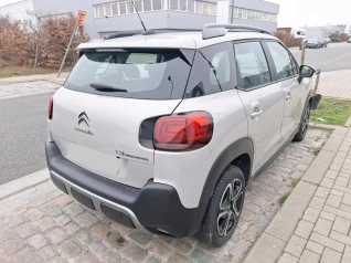 Citroen C3 Aircross 1.5 Bluehdi