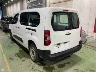 Citroen Berlingo 1.5 Bluehdi 100 XL