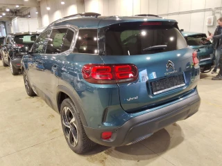 Citroen C5 Aircross 1.6 PureTech PHEV