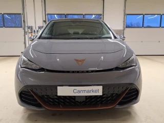 Cupra Born 62 kWh