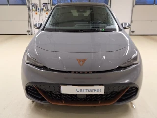 Cupra Born 62 kWh 204 CV Pack