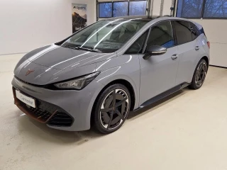 Cupra Born 62 kWh 204 CV Pack