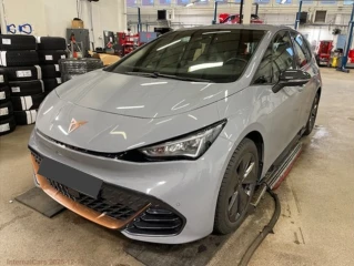 Cupra Born 58 kWh